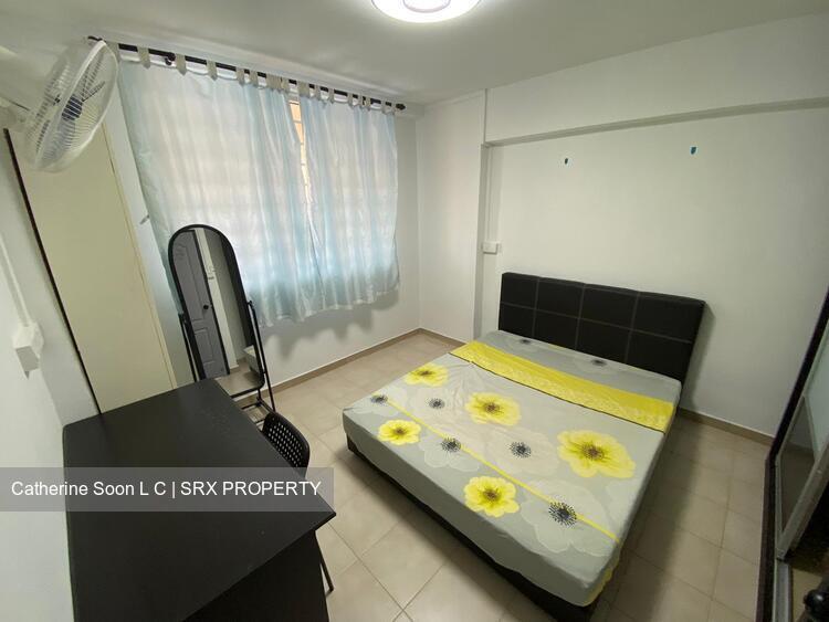 Blk 840 Tampines Street 82 (Tampines), HDB 4 Rooms #262720881